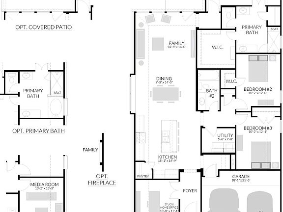2nd image of this home