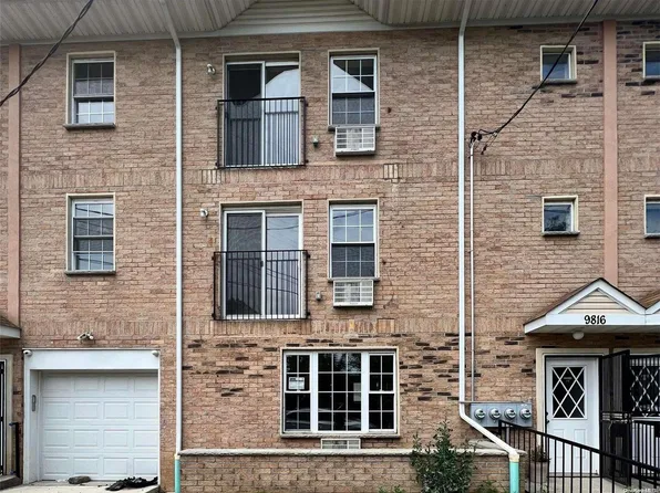 98-16 197th Street, Hollis, NY 11423