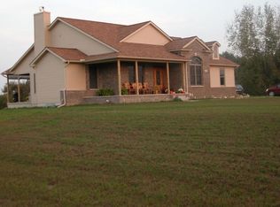 24775 Clark Rd, New Boston, MI 48164