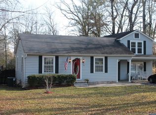 802 N Spring Ave, Louisville, MS 39339