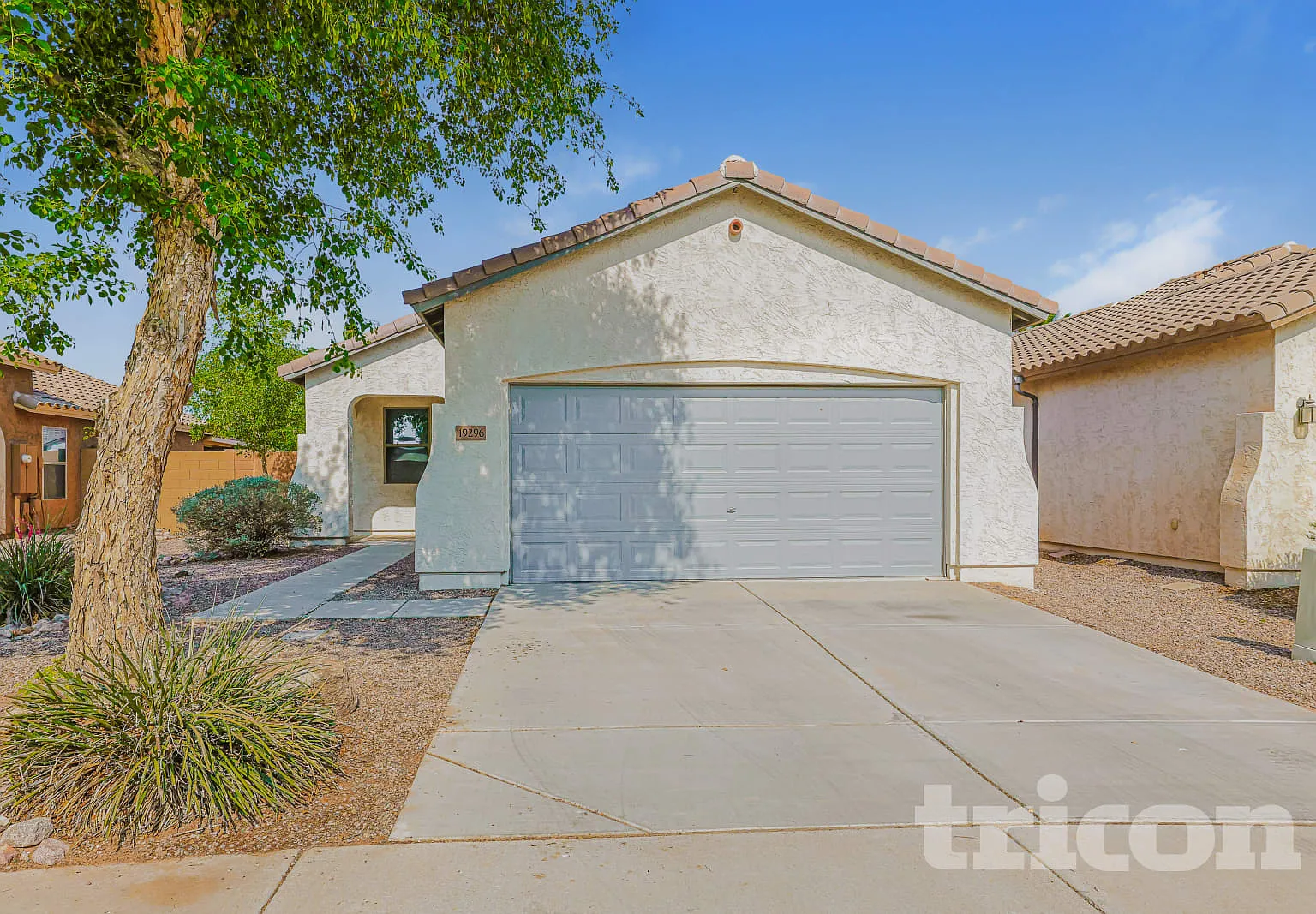 19296 N Costa Verdez Avenue Maricopa AZ — Photo 1