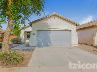 19296 N Costa Verdez Ave, Maricopa, AZ 85138