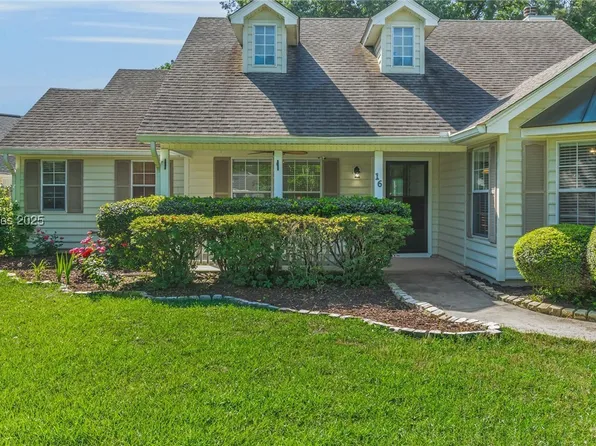 16 Cheehaw Dr, Okatie, SC 29909