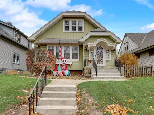 2637 North 53rd STREET, Milwaukee, WI 53210