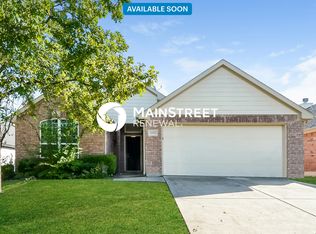 2656 Cumberland Trl, Balch Springs, TX 75181
