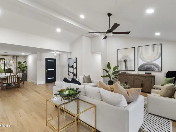 1413 E SAN MIGUEL Avenue, Phoenix, AZ 85014