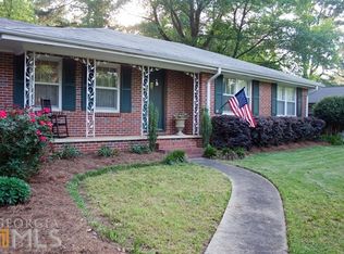 360 Forest Rd, Athens, GA 30605