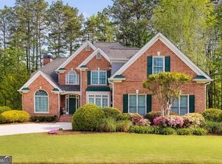 5808 Ripplestone Ct NW, Acworth, GA 30101