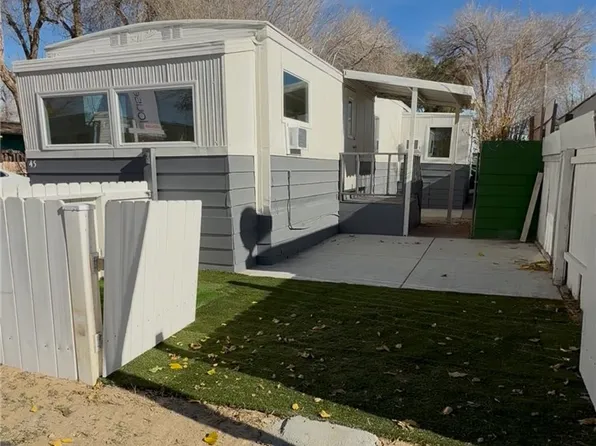 45415 28th St E Space 45, Lancaster, CA 93535