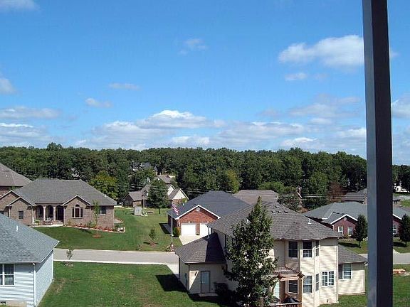 View from Deck