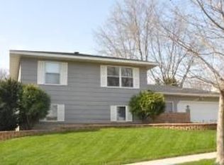 2516 58th St NW, Rochester, MN 55901