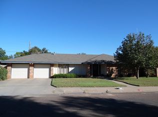 3902 Douglas Ave, Midland, TX 79703