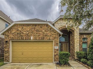 5507 Quarry Ridge Rd, Richmond, TX 77407