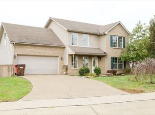 117 Caffrey Ct, Nicholasville, KY 40356