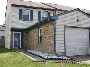 1363 Hafford Rd, Virginia Beach, VA 23464