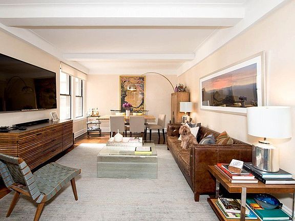 2nd image of 140 E 81st St APT 4D