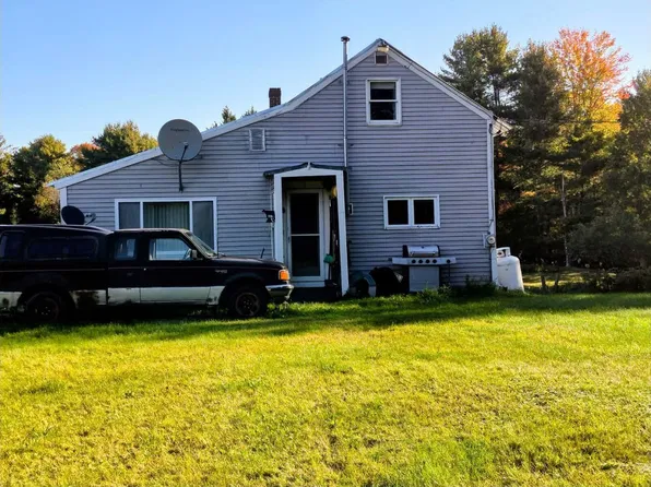 576 Stevens Road, Unity, ME 04988