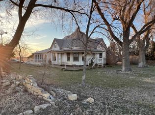 467 NW 20th Ave, Great Bend, KS 67530