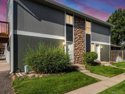 9901 E Evans Avenue  Unit 24d, Denver, CO, 80247
