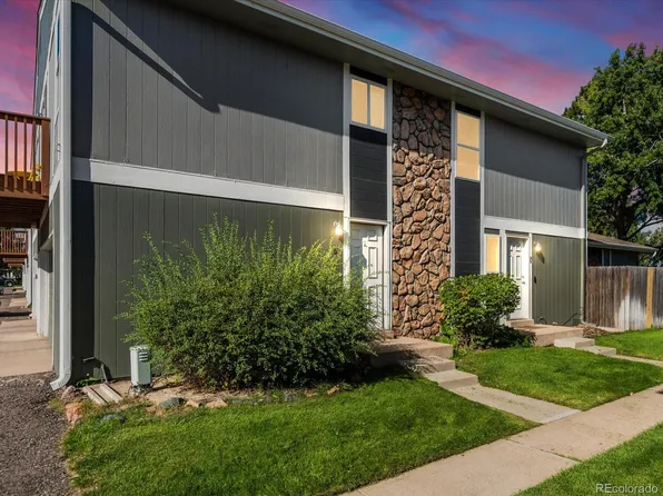 9901 E Evans Avenue #24D, Aurora, CO 80247
