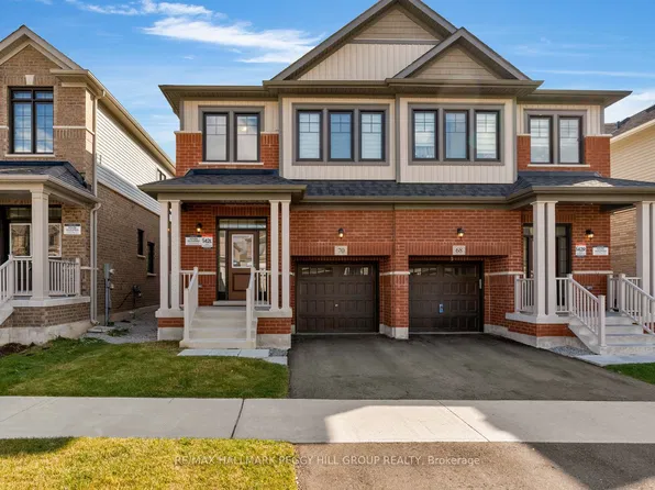 70 Phoenix Blvd, Barrie, ON L9J 0P7