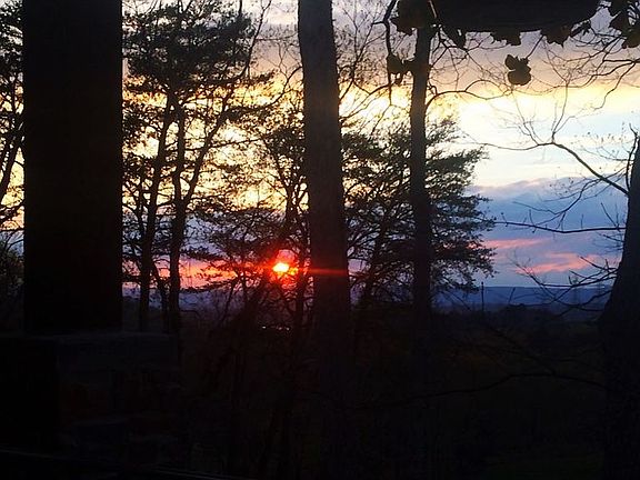 Exquisite NIGHTLY Sunsets