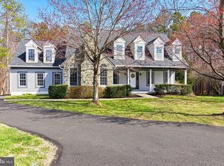 5 Engles Ct, Stafford, VA 22554
