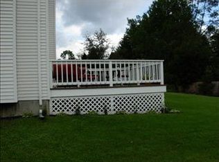 416 Rambler Rd, Elmira, NY 14905