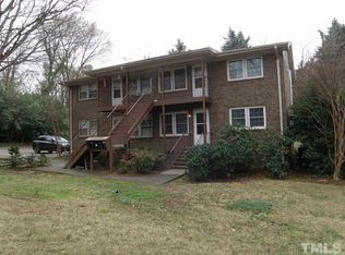 2501 Kilgore Ave APT B, Raleigh, NC 27607