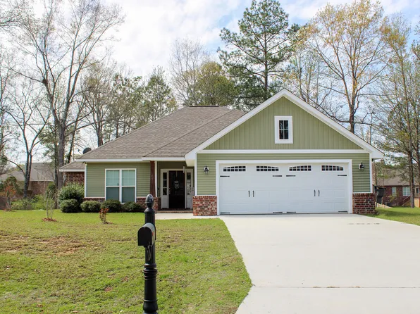 47 Westhaven Dr, Hattiesburg, MS 39402