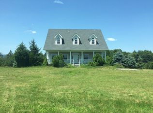55 Snyder Dr, Lehighton, PA 18235