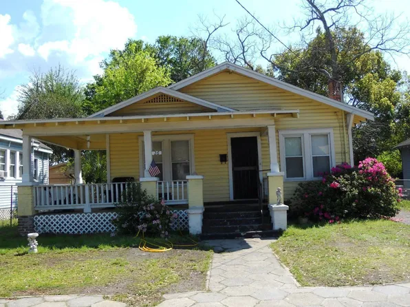 26 W 19th St, Jacksonville, FL 32206