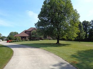 6409 S West Hamilton Rd, Fort Wayne, IN 46814