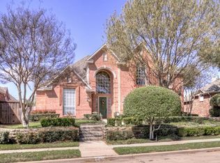 2633 Millington Dr, Plano, TX 75093