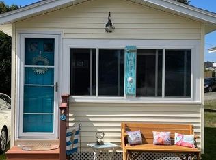 333 Long Sands Rd #11, York, ME 03909