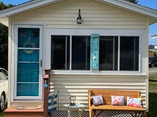 333 Long Sands Road #11, York, ME 03909