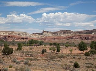 11175 W Paria Valley Rd, Kanab, UT 84741