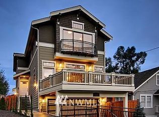 4520 35th Ave NE, Seattle, WA 98105