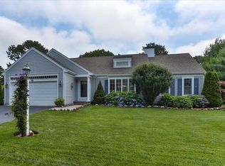 311 Pheasant Hill Cir, Barnstable, MA 02630