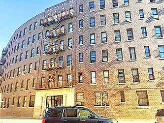 Rented by Friedman Roth Realty