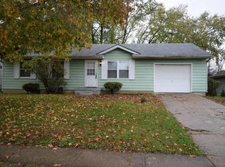 339 Williamsburg Ln NW, Lancaster, OH
