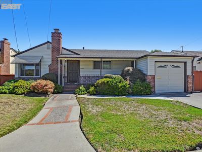 2046 Trombas Ave, San Leandro, CA, 94577
