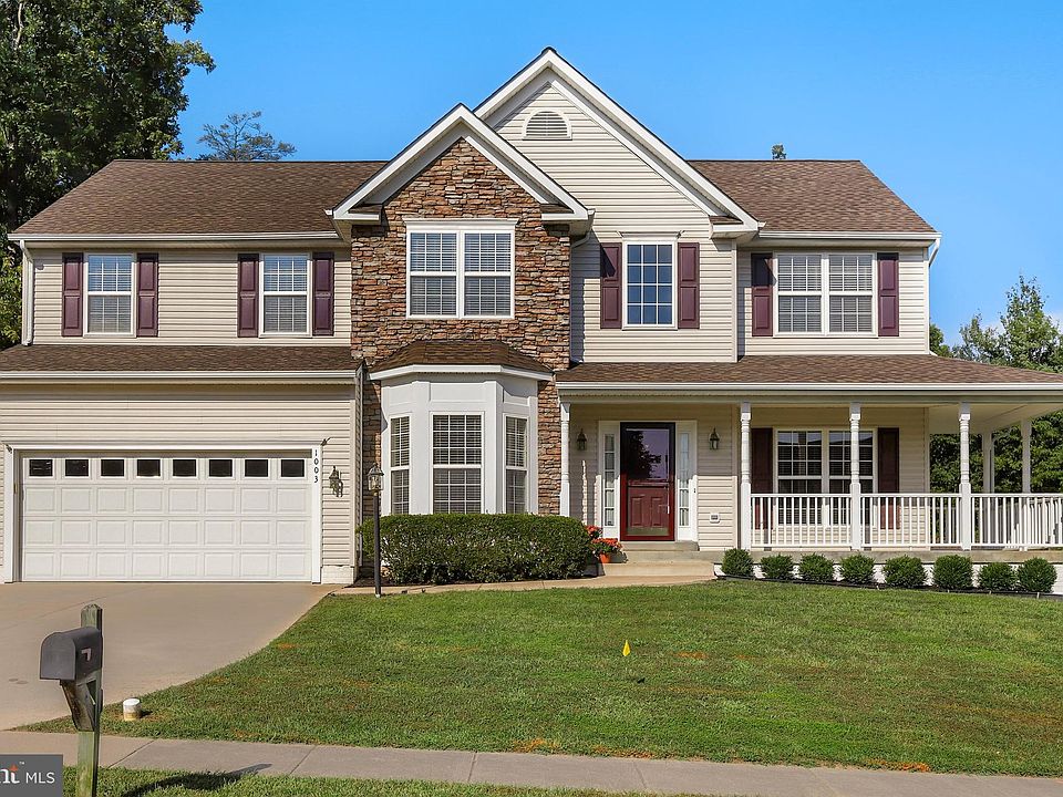 1st image of 1003 Black Oak Ct