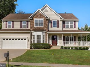 1003 Black Oak Ct, Fredericksburg, VA 22401