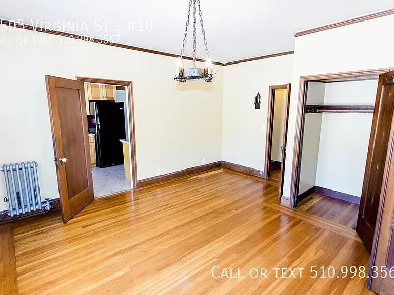 2505 Virginia St #10 — Photo 12