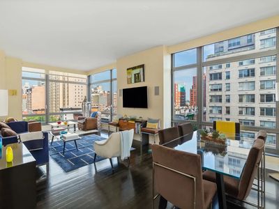 450 E 83rd St APT 8B, New York, NY, 10028