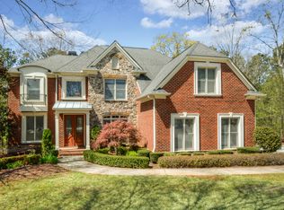 4274 Meadow Vista Dr, Lithonia, GA 30038