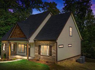 2258 Laurel Hills Dr LOT 40, Cleveland, TN 37311