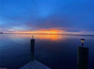 4021 E River Dr LOT 18, Fort Myers, FL 33916