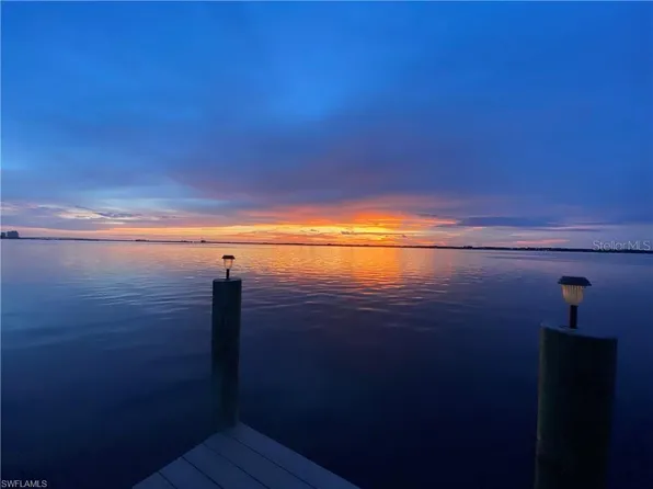 4021 E RIVER DRIVE LOT 18, FORT MYERS, FL 33916
